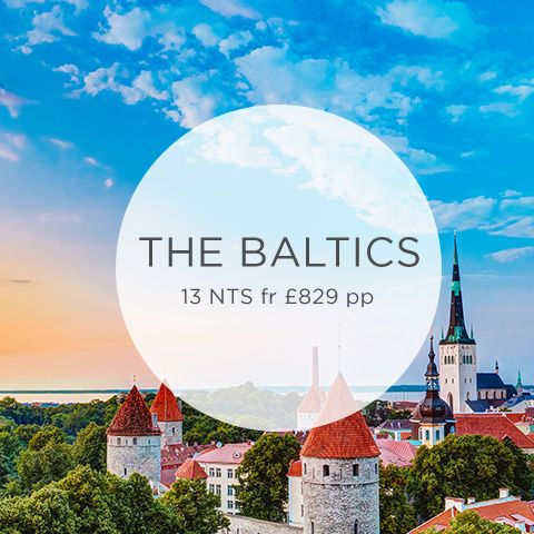 The Baltics