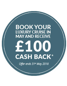 Luxury Month offer