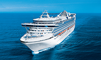 Cruises from the UK