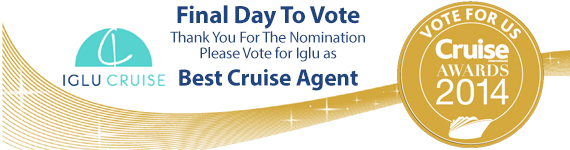 Iglu Cruise Top Ten Cruise Deals of the Week!