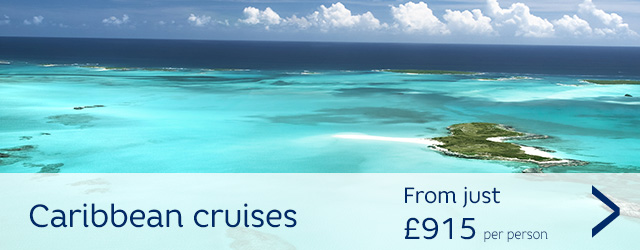 Caribbean Cruises