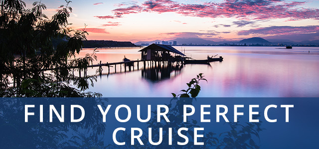 Great value cruises