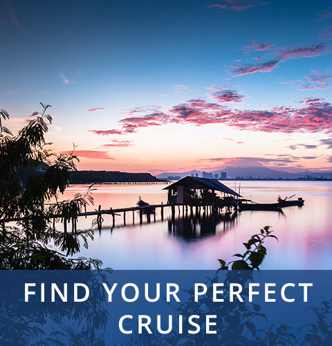 Great value cruises