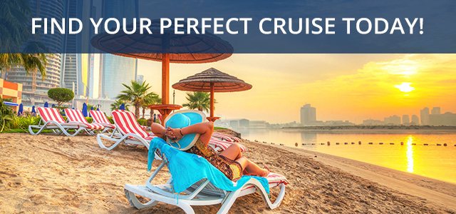 Great value cruises