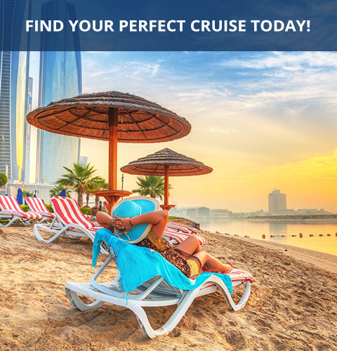 Great value cruises