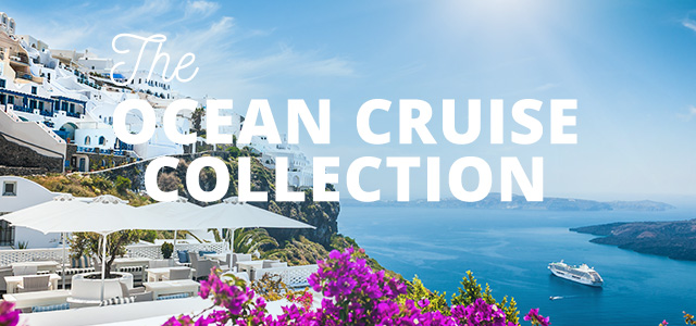 Ocean cruise collection