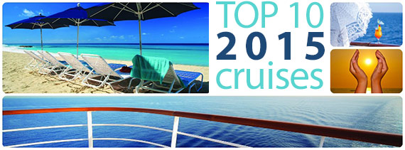 Iglu Cruise Top Ten Cruise Deals of the Week!