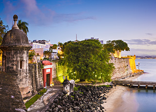 San Juan