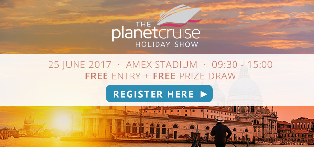 Planet Cruise Holiday Show