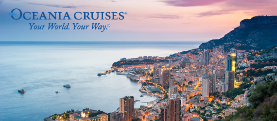 Our Top 10 Cruise Deals