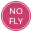 No Fly Cruise