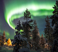 Northern Lights